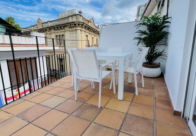 Apartamento en Sitges - MANOLO Apartment Apartamento en Sitges - MANOLO Apartment