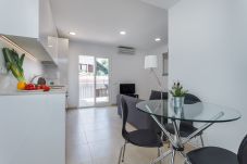 Apartamento en Sitges - MANOLO Apartment