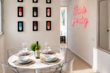 Apartamento en Sitges - MANOLO Apartment
