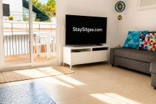 Apartamento en Sitges - MANOLO Apartment