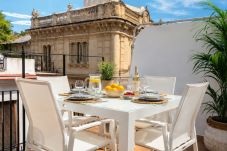 Apartamento en Sitges - MANOLO Apartment