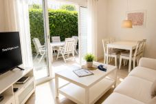 Apartamento en Sitges - LEONARDO Apartment