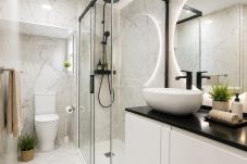 Apartamento en Sitges - LEONARDO Apartment