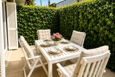 Apartamento en Sitges - LEONARDO Apartment
