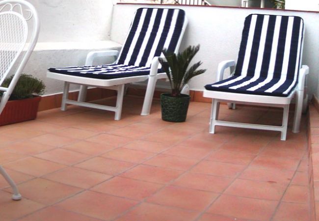 Apartamento en Sitges - SIMON Apartment Apartamento en Sitges - SIMON Apartment
