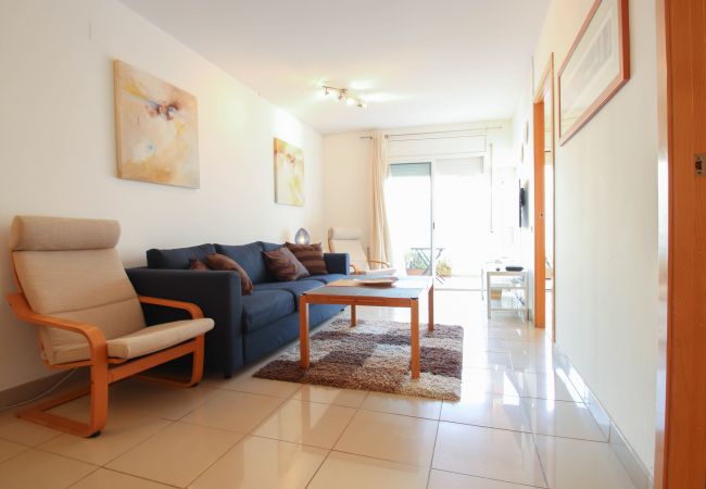 Apartamento en Sitges - SIMON Apartment