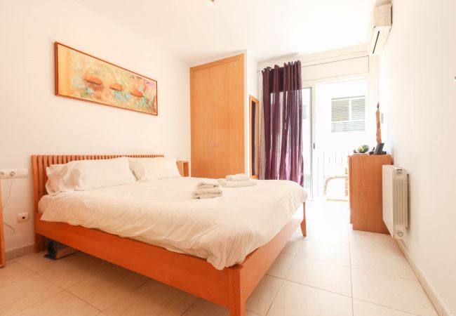 Apartamento en Sitges - SIMON Apartment Apartamento en Sitges - SIMON Apartment
