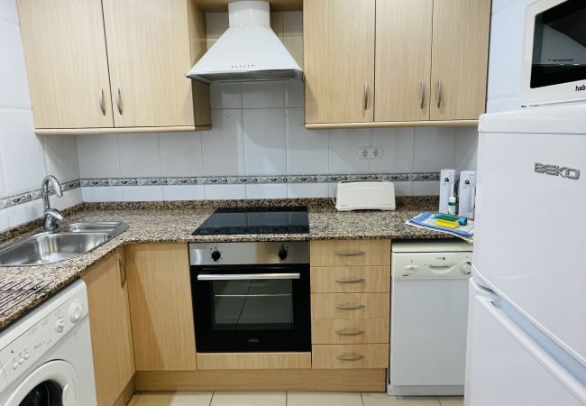 Apartamento en Sitges - SIMON Apartment Apartamento en Sitges - SIMON Apartment