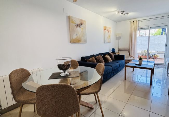 Apartamento en Sitges - SIMON Apartment Apartamento en Sitges - SIMON Apartment