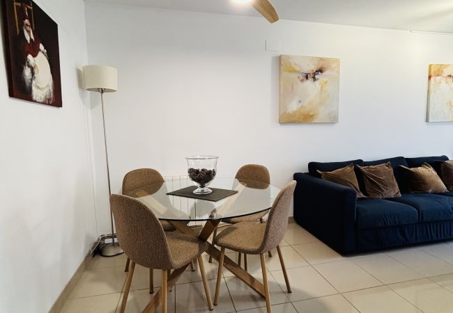 Apartamento en Sitges - SIMON Apartment Apartamento en Sitges - SIMON Apartment