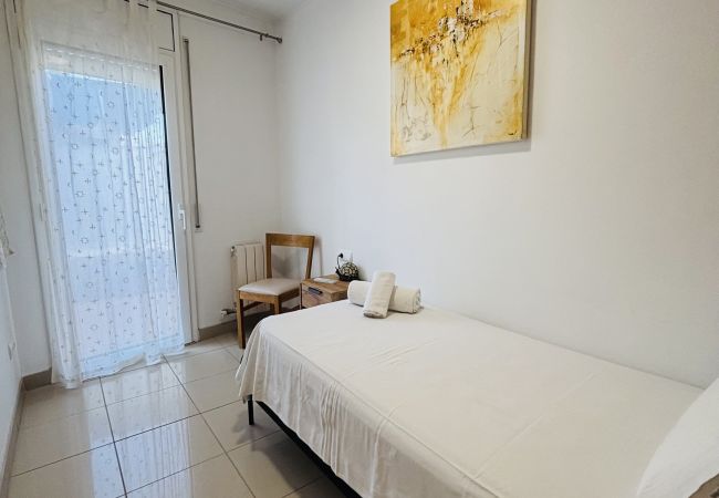 Apartamento en Sitges - SIMON Apartment Apartamento en Sitges - SIMON Apartment