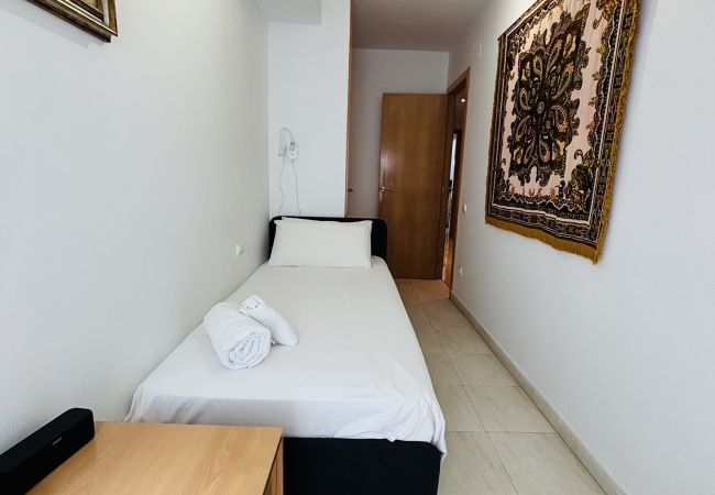 Apartamento en Sitges - SIMON Apartment Apartamento en Sitges - SIMON Apartment