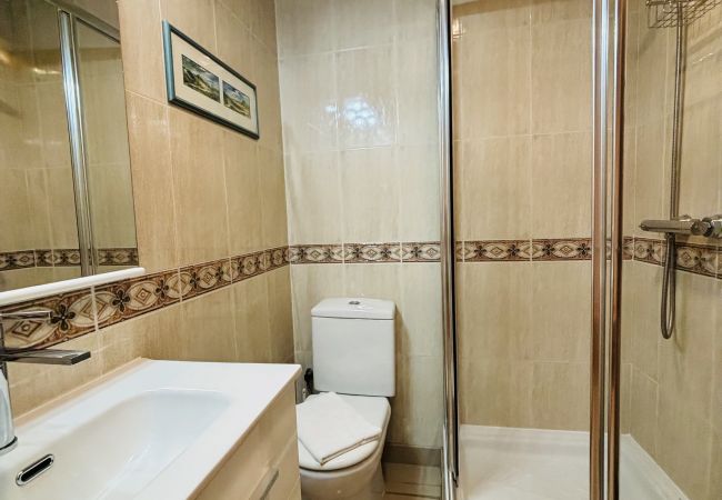 Apartamento en Sitges - SIMON Apartment Apartamento en Sitges - SIMON Apartment