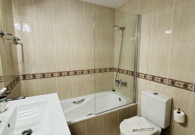 Apartamento en Sitges - SIMON Apartment Apartamento en Sitges - SIMON Apartment