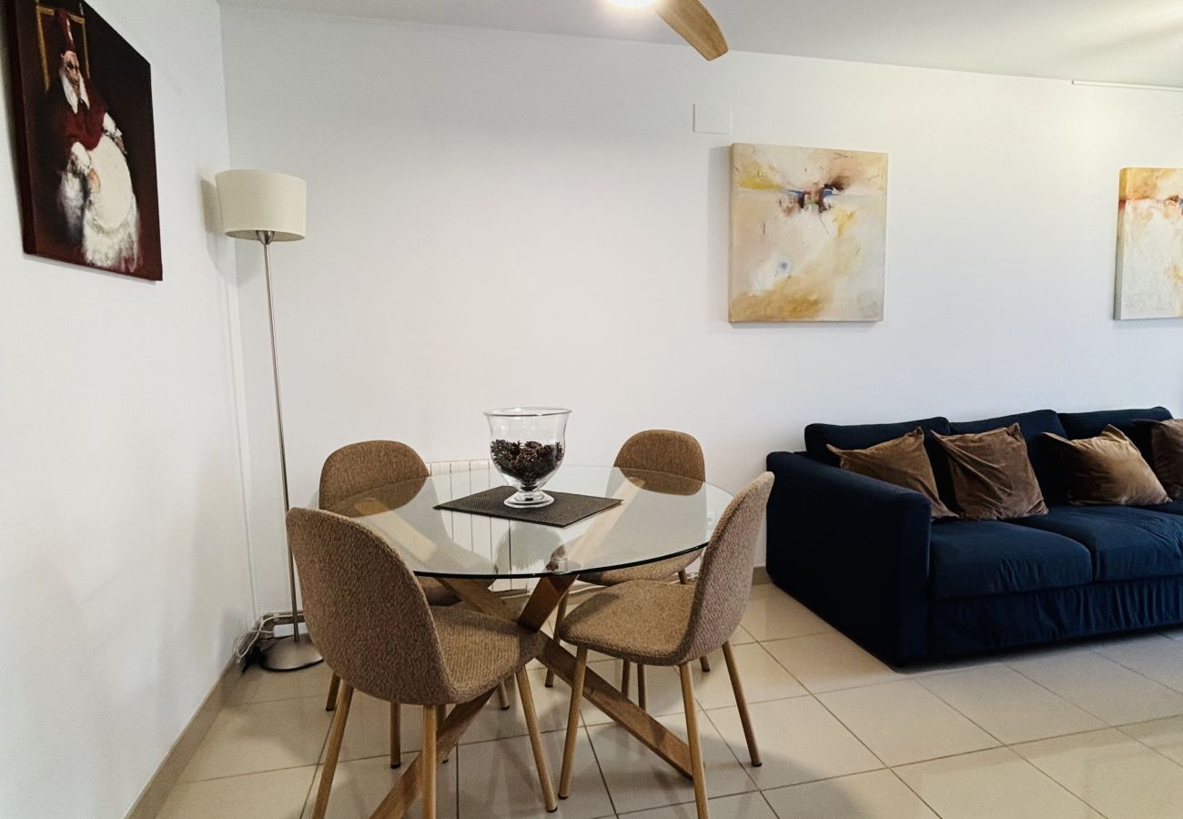 Apartamento en Sitges - SIMON Apartment Apartamento en Sitges - SIMON Apartment