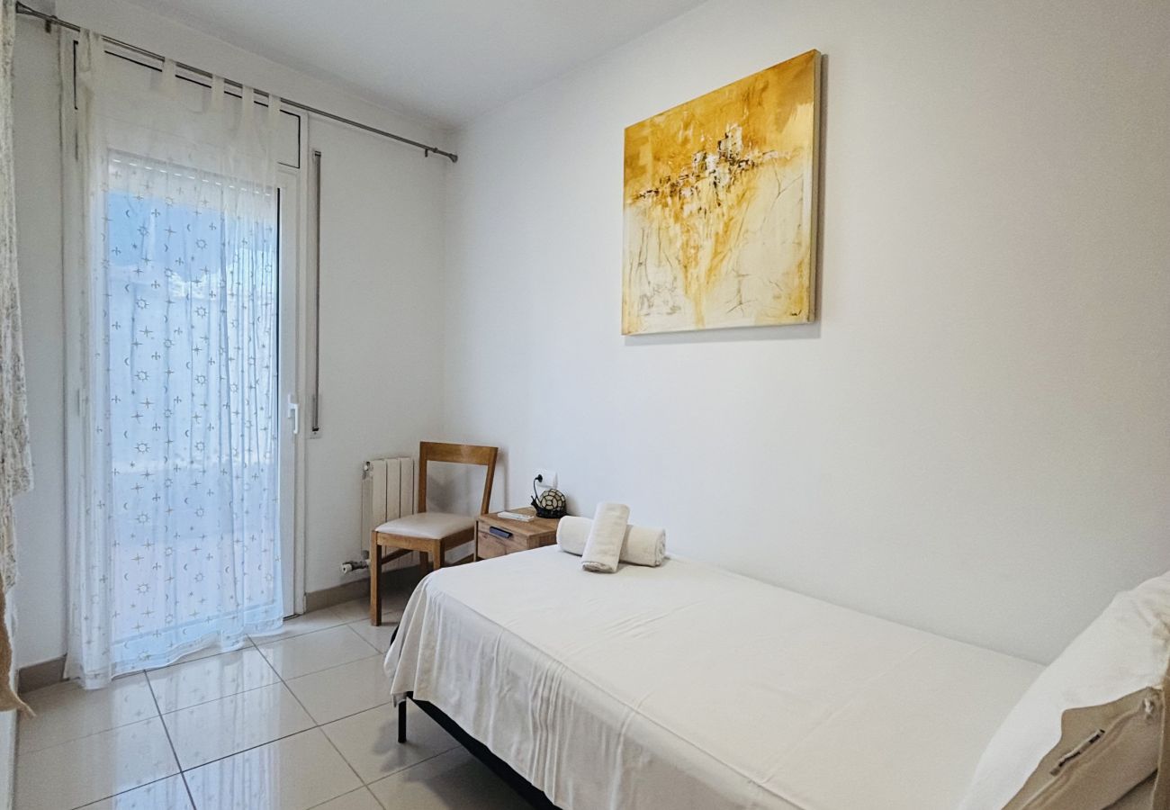 Apartamento en Sitges - SIMON Apartment Apartamento en Sitges - SIMON Apartment