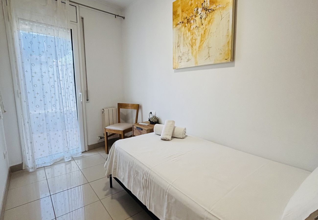 Apartamento en Sitges - SIMON Apartment Apartamento en Sitges - SIMON Apartment