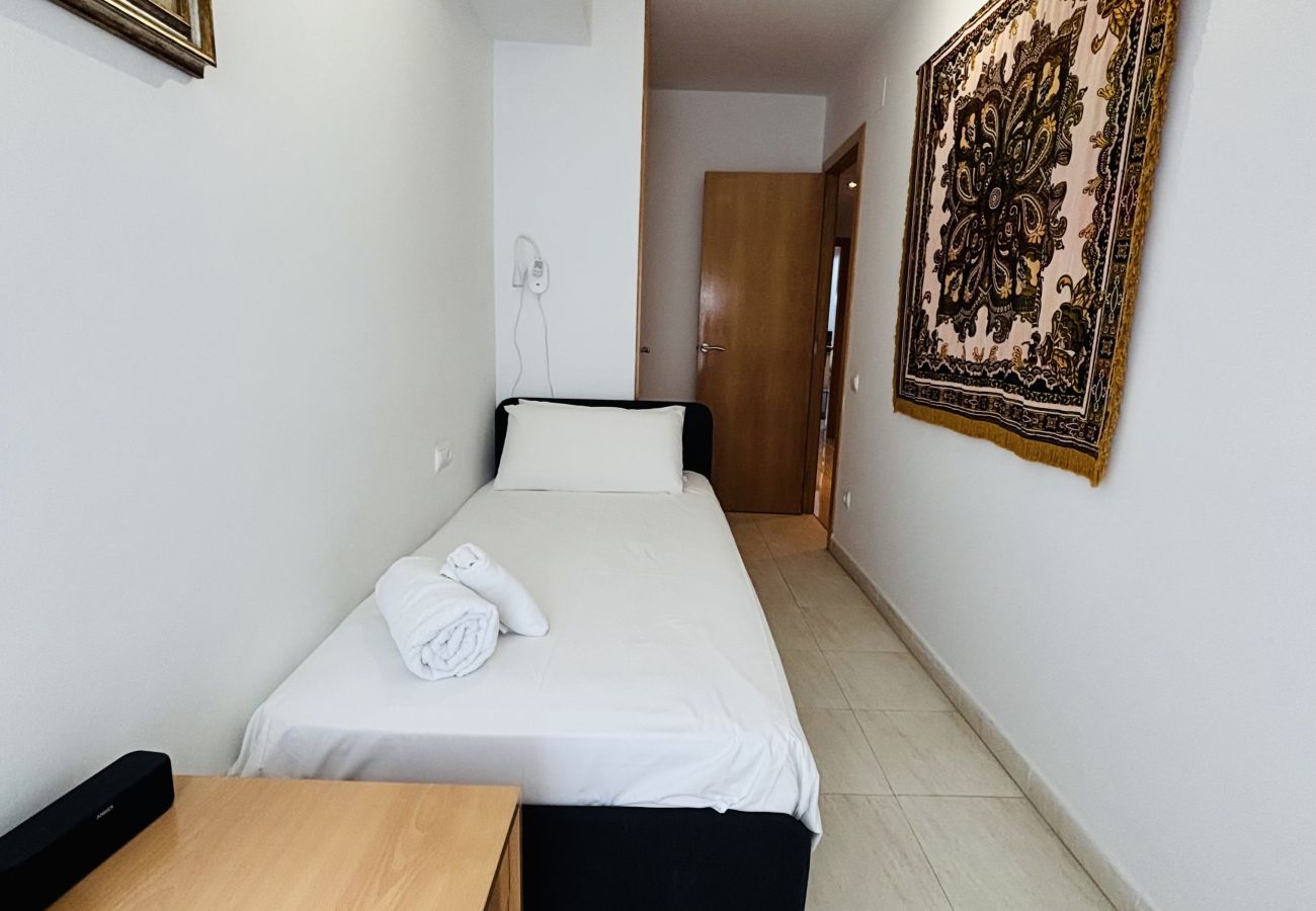 Apartamento en Sitges - SIMON Apartment Apartamento en Sitges - SIMON Apartment