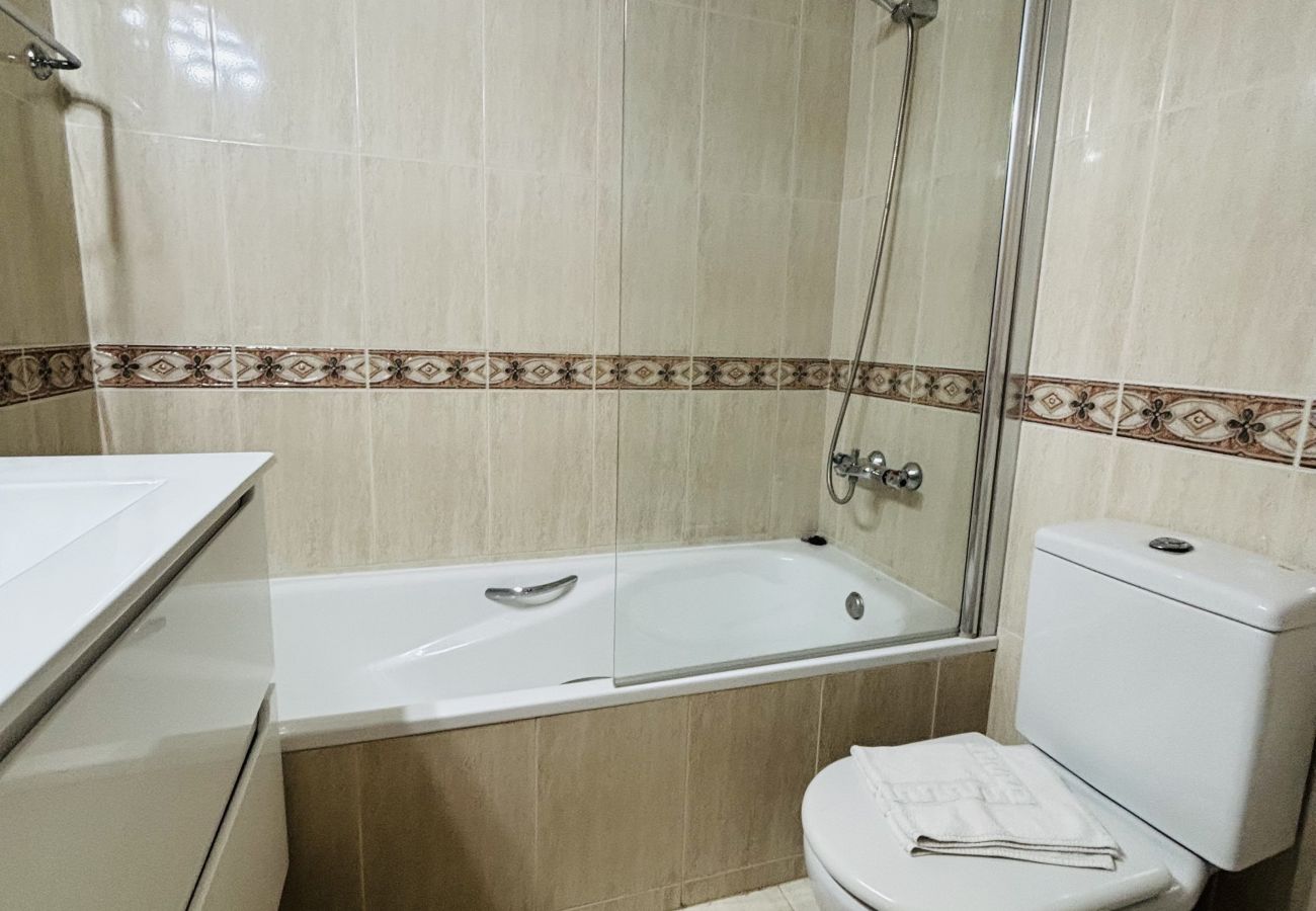 Apartamento en Sitges - SIMON Apartment Apartamento en Sitges - SIMON Apartment