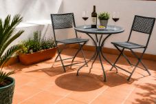 Apartamento en Sitges - SIMON Apartment