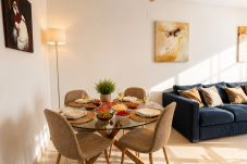 Apartamento en Sitges - SIMON Apartment