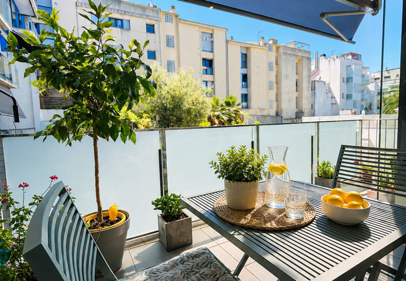 Apartamento en Sitges - AMOS Apartment