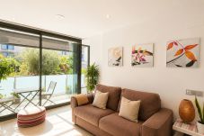 Apartamento en Sitges - AMOS Apartment