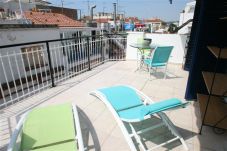 Apartamento en Sitges - PARELLADES Apartment