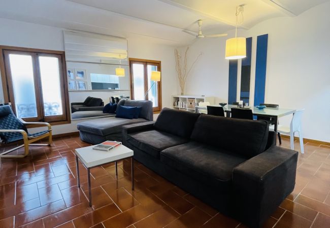 Apartamento en Sitges - SOLER 2 Apartment