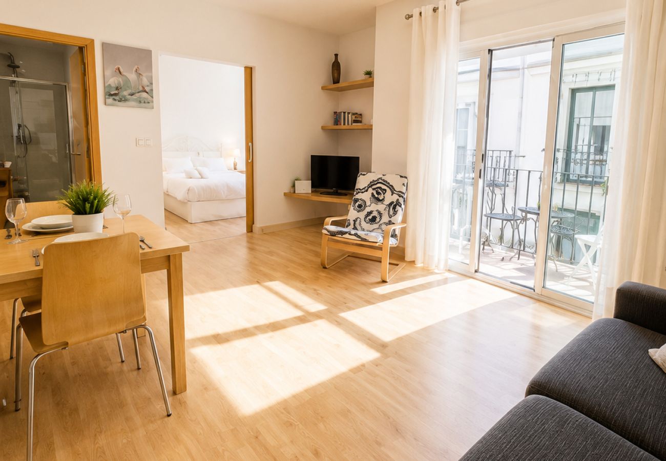 Apartamento en Sitges - FRANCESC Apartment