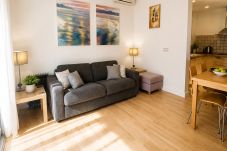 Apartamento en Sitges - FRANCESC Apartment