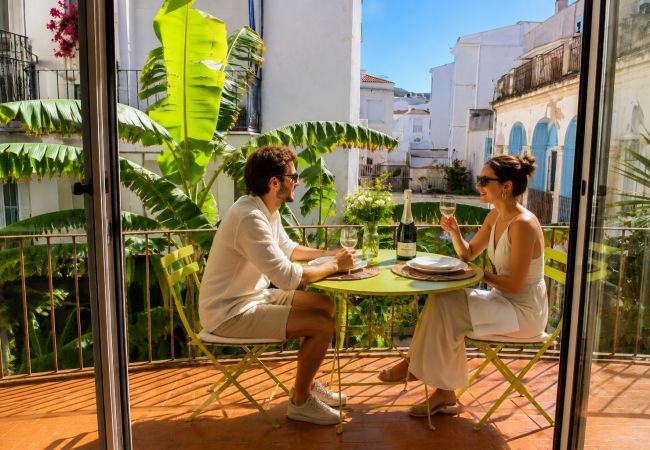 Apartamento en Sitges - SHAKESPEARE Apartment