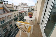 Apartamento en Sitges - ROSA MARIA Apartment