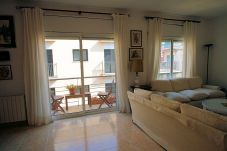 Apartamento en Sitges - ROSA MARIA Apartment