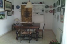 Apartamento en Sitges - ROSA MARIA Apartment