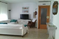 Apartamento en Sitges - ROSA MARIA Apartment