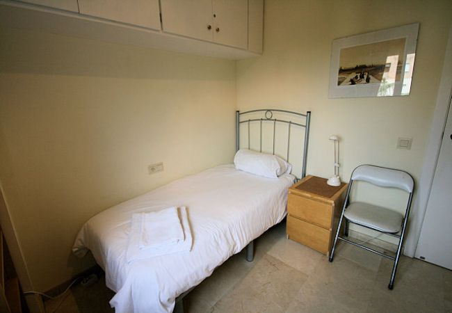 Apartamento en Sitges - ROBIN Apartment with Pool Apartamento en Sitges - ROBIN Apartment with Pool