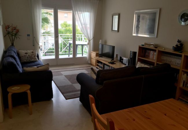 Apartamento en Sitges - ROBIN Apartment with Pool Apartamento en Sitges - ROBIN Apartment with Pool