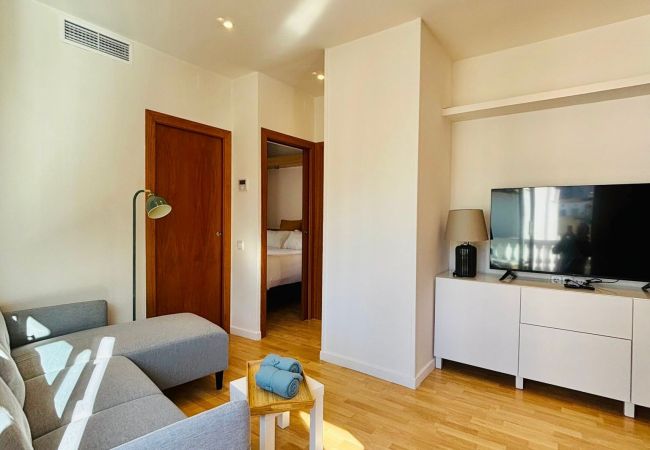Apartamento en Sitges - CRISTAL TERRACE Apartment Apartamento en Sitges - CRISTAL TERRACE Apartment