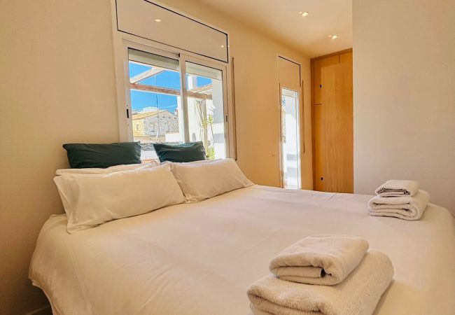 Apartamento en Sitges - CRISTAL TERRACE Apartment Apartamento en Sitges - CRISTAL TERRACE Apartment