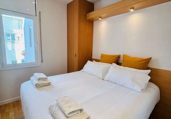 Apartamento en Sitges - CRISTAL TERRACE Apartment Apartamento en Sitges - CRISTAL TERRACE Apartment