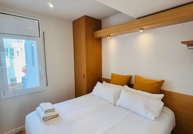 Apartamento en Sitges - CRISTAL TERRACE Apartment Apartamento en Sitges - CRISTAL TERRACE Apartment