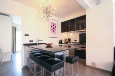 Apartamento en Sitges - PENTHOUSE EXPO now with lift !