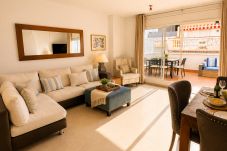 Apartamento en Sitges - HARRY SUN TERRACE