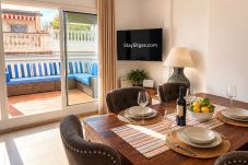 Apartamento en Sitges - HARRY SUN TERRACE