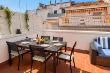 Apartamento en Sitges - HARRY SUN TERRACE