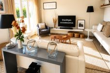 Apartamento en Sitges - Bartomeu central Terrace apartment