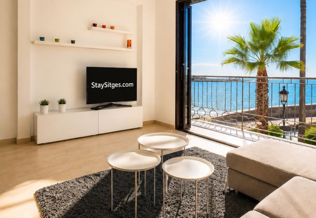 Apartamento en Sitges - PORT ALEGRE Apartment