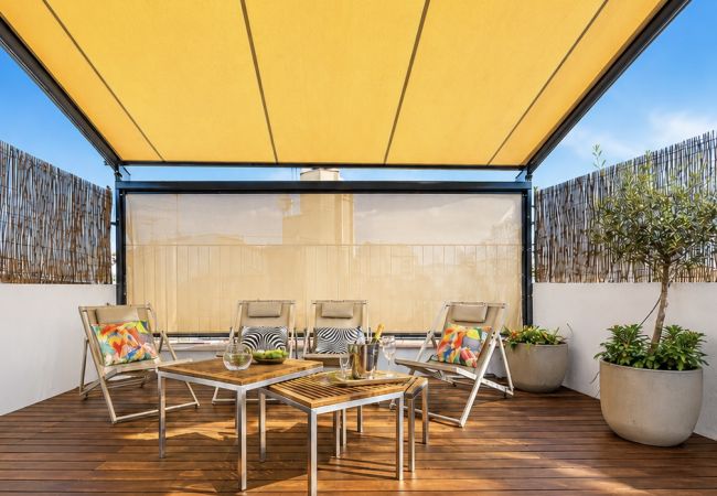 Apartamento en Sitges - APOLLO Apartment