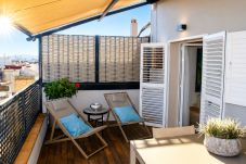 Apartamento en Sitges - APOLLO Apartment
